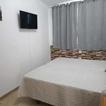 Casa Grandes Vistas Apartment Mogan Exterior photo