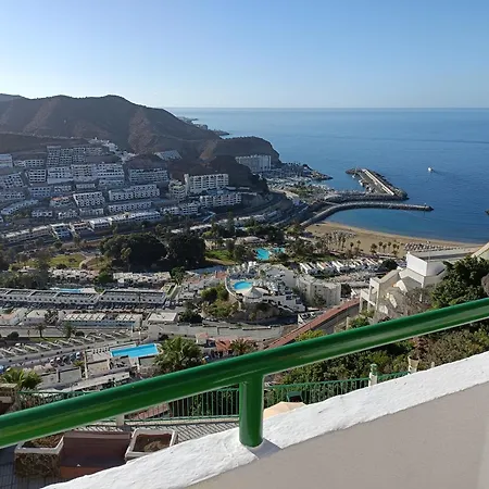 Casa Grandes Vistas Apartment Mogan Exterior photo