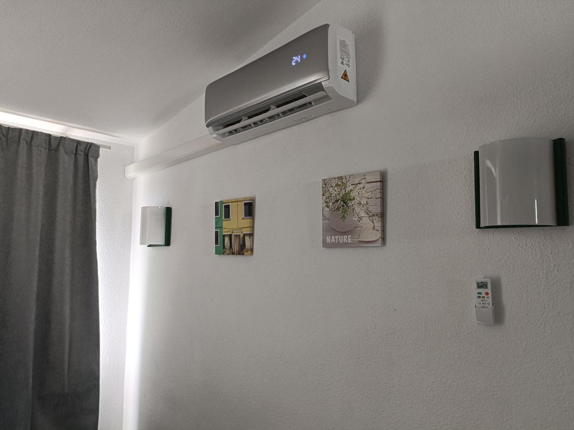 Apartment Casa Grandes Vistas *