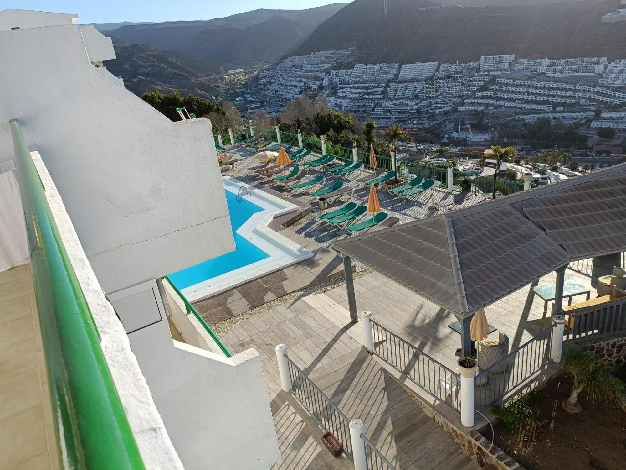 Casa Grandes Vistas Apartment Mogan
